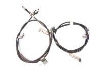 Honda 47510-T3L-A02 Wire, Hand Brake R Honda 47510-T3L-A02 Wire, Hand Brake R