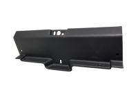 Honda 84640-S5P-A00ZB Lining Assy., RR. Panel *NH167L* (GRAPHITE BLACK) Honda 84640-S5P-A00ZB Lining Assy., RR. Panel *NH167L* (GRAPHITE BLACK)