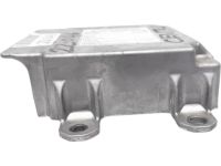 Honda 77960-TK8-A22 SRS Unit (Rewritable) (Denso) Honda 77960-TK8-A22 SRS Unit (Rewritable) (Denso)