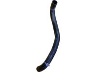 Honda 19502-5TZ-H01 HOSE, WATER (LOWER) Honda 19502-5TZ-H01 HOSE, WATER (LOWER)