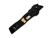 Honda 60812-TBA-305ZZ Backplate Set R,FR