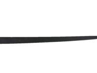 Honda 74460-T6Z-A01 Garnish Assy., L. Bed Rail