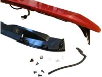Honda 74910-T5C-023ZA Set, Tail Gate S (Milano Red) Honda 74910-T5C-023ZA Set, Tail Gate S (Milano Red)