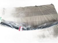 Honda 72328-TEA-T01 Seal, R. FR. Door (Lower) Honda 72328-TEA-T01 Seal, R. FR. Door (Lower)