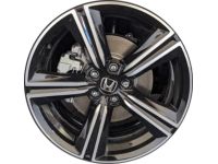 Honda 42800-30B-AE0 W-WHEEL (19X8 1/2J)