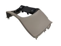 Honda 77318-THR-A01ZA Panel Assy., Center (Lower) *YR507L* (SHADOW BEIGE) Honda 77318-THR-A01ZA Panel Assy., Center (Lower) *YR507L* (SHADOW BEIGE)