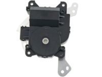 Honda 79160-TA5-A21 Motor Assembly, Air Mix (Driver Side) Honda 79160-TA5-A21 Motor Assembly, Air Mix (Driver Side)