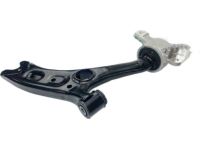 Honda 51350-TPA-J01 Lower Arm Complete, Front Honda 51350-TPA-J01 Lower Arm Complete, Front