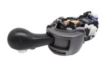 Honda 54721-SZA-A82ZB Escutcheon Set, Select Lever (Dj Interior Silver) Honda 54721-SZA-A82ZB Escutcheon Set, Select Lever (Dj Interior Silver)