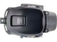 Honda 83406-T7W-A11ZA Garnish *NH900L* Honda 83406-T7W-A11ZA Garnish *NH900L*