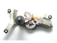 Honda 76710-TP6-A01 Motor, Rear Windshield Wiper