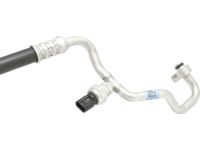 Honda 80315-TXM-A01 Hose Complete Discharge