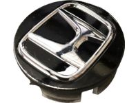 Honda 44732-T5R-A21 Cap Assembly, Aluminum Wheel Center Honda 44732-T5R-A21 Cap Assembly, Aluminum Wheel Center