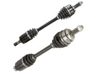 Honda 44305-SNC-010 Driveshaft Assembly, Passenger Side Honda 44305-SNC-010 Driveshaft Assembly, Passenger Side