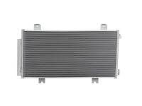 Honda 80100-3D0-A01 W-CONDENSER ASSY Honda 80100-3D0-A01 W-CONDENSER ASSY