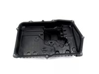 Honda 06221-5J4-000 Pan Kit, Oil Honda 06221-5J4-000 Pan Kit, Oil