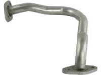 Honda 18717-6C1-A00 Pipe, EGR Honda 18717-6C1-A00 Pipe, EGR