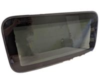 Honda 70200-THR-A01 Glass Assembly, Roof Honda 70200-THR-A01 Glass Assembly, Roof