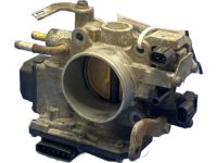 Honda 16400-PPA-A03 Throttle Body, Electronic Control (Gma0B) Honda 16400-PPA-A03 Throttle Body, Electronic Control (Gma0B)
