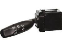 Honda 35255-S3Y-G02 Switch Assembly, Lighting & Turn