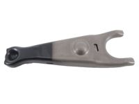 Honda Civic Clutch Fork - 22821-PPP-000 Fork, Clutch Release