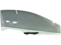 Honda 73300-SVA-A10 Glass Assy., R. FR. Door (Green)(Agc) Honda 73300-SVA-A10 Glass Assy., R. FR. Door (Green)(Agc)