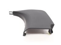 Honda 83111-TVA-A11ZA Lining Assy., R. Cowl Side *NH900L* (DEEP BLACK) Honda 83111-TVA-A11ZA Lining Assy., R. Cowl Side *NH900L* (DEEP BLACK)