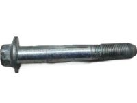 Honda 90182-TA0-A00 Bolt, Flange (12X80)