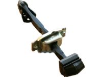 Honda 72380-T7W-A01 Checker Complete, Left Front Honda 72380-T7W-A01 Checker Complete, Left Front