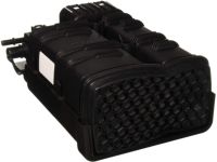 Honda 17011-SDA-A00 Canister Assembly Honda 17011-SDA-A00 Canister Assembly