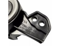 Honda 77268-TVA-A01 Garnish Assy., Switch Honda 77268-TVA-A01 Garnish Assy., Switch