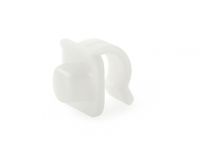 Honda 72124-TA5-A01 Clip S, Cable End (Natural) Honda 72124-TA5-A01 Clip S, Cable End (Natural)