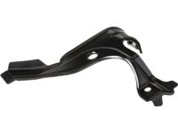 Honda 60411-S84-A00ZZ Bulkhead, Right Front Side