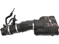 Honda 17210-6B2-A00 Cover, Air Cleaner Honda 17210-6B2-A00 Cover, Air Cleaner