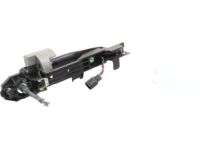 Honda 04921-TXM-A01 Cylinder, Driver Side Door