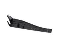 Honda 74885-TGS-A00 COVER L Honda 74885-TGS-A00 COVER L