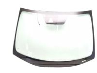 Honda 73111-THR-A11 Glass Set, Front Windshield (Green) (Fuyao)