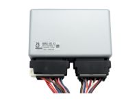 Honda 39980-T3Z-A21 Unit, EPS