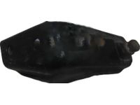 Honda 52318-SNA-A01 Bracket, Left Rear Stabilizer Honda 52318-SNA-A01 Bracket, Left Rear Stabilizer