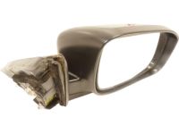 Honda 76200-SDA-A23ZA Mirror Assembly, Passenger Side Door (Nighthawk Black Pearl) (R.C.) (Heated) Honda 76200-SDA-A23ZA Mirror Assembly, Passenger Side Door (Nighthawk Black Pearl) (R.C.) (Heated)