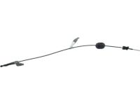 Honda 54315-TVA-A81 Wire, Control Honda 54315-TVA-A81 Wire, Control