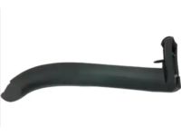Honda 72383-S2A-013 Weatherstrip, R. Center Pillar