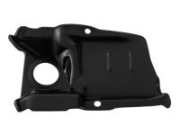 Honda 04658-TGG-A00ZZ Gusset Set, R. RR. Panel Honda 04658-TGG-A00ZZ Gusset Set, R. RR. Panel