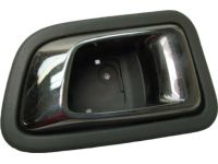 Honda 77360-S9V-A02ZB Cover Assembly, Column (Lower) (Warm Gray) Honda 77360-S9V-A02ZB Cover Assembly, Column (Lower) (Warm Gray)