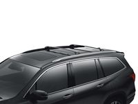 Honda 08L04-TG7-100 Crossbars (LX EX