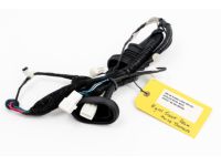 Honda 32752-TBA-A01 WIRE HARNESS, PASSENGER DOOR Honda 32752-TBA-A01 WIRE HARNESS, PASSENGER DOOR