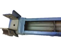 Honda 71130-S2A-010ZZ Beam, FR. Bumper Honda 71130-S2A-010ZZ Beam, FR. Bumper