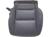 Honda 81137-TG7-A51 Pad, Right Front Seat Cushion
