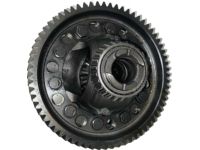Honda 41100-5T0-901 Differential Honda 41100-5T0-901 Differential