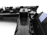 Honda 77296-TRT-003ZA FR Console Base Pane Honda 77296-TRT-003ZA FR Console Base Pane